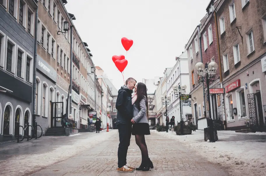 Preguntas para parejas